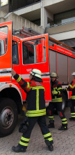 Imagen de Bomberos en acción (T3): Ep.3 - 1