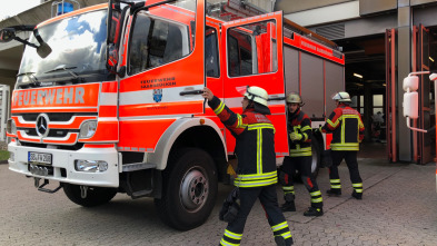 Imagen de Bomberos en acción (T3): Ep.3 - 2