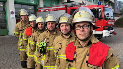 Imagen de Bomberos en acción (T3): Ep.4 - 2