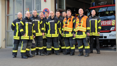 Imagen de Bomberos en acción (T3): Ep.5 - 2