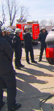 Imagen de Bomberos en acción (T3): Ep.6 - 1