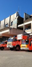 Imagen de Bomberos en acción (T3): Ep.8 - 1