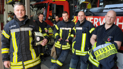 Imagen de Bomberos en acción (T3): Ep.9 - 2
