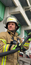 Imagen de Bomberos en acción (T3): Ep.10 - 1