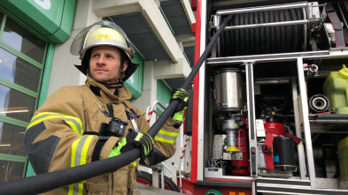 Imagen de Bomberos en acción (T3): Ep.10 - 2