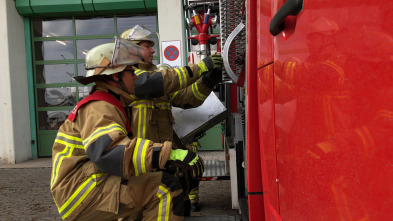 Imagen de Bomberos en acción (T3): Ep.12 - 2