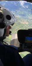 Imagen de Héroes del aire (T1): Ep.4 - 1