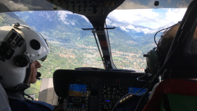 Imagen de Héroes del aire (T1): Ep.4 - 2