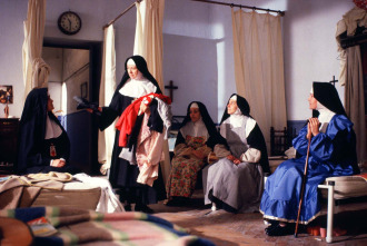 Imagen de Entre tinieblas - 12