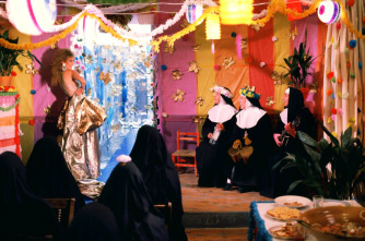 Imagen de Entre tinieblas - 13