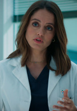 Imagen de DOC (T3): Ep.1 Despertares - 1