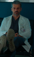Imagen de DOC (T3): Ep.1 Despertares - 3