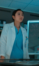 Imagen de DOC (T3): Ep.3 Perfecta - 2