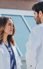 Imagen de DOC (T3): Ep.3 Perfecta - 8