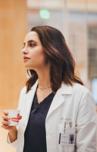 Imagen de DOC (T3): Ep.5 El beneficio de la duda - 1