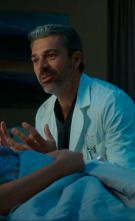 Imagen de DOC (T3): Ep.8 Salto al vacío - 1