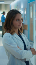 Imagen de DOC (T3): Ep.10 El factor humano - 1