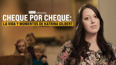 Imagen de Cheque por cheque: la vida y momentos de Katrina Gilbert - 2