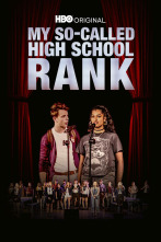 Imagen de My So-Called High School Rank - 1