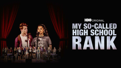 Imagen de My So-Called High School Rank - 2