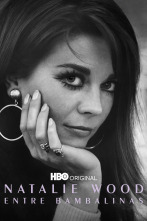 Imagen de Natalie Wood: Entre bambalinas - 1