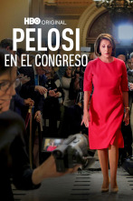 Pelosi en el Congreso