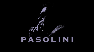 Imagen de Pasolini - 2
