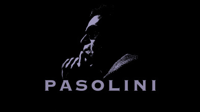 Pasolini