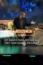 Imagen de Lo + de Ponce (T7): Ponce enseña el royal kit 15.04.24 - 1