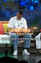 Imagen de Lo + de los... (T7): Mármol para Foyone 15.04.24 - 1