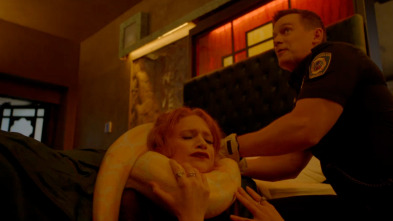 Imagen de 9-1-1 (T1): Ep.1 Piloto - 1