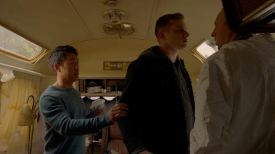 Imagen de 9-1-1 (T1): Ep.10 Un nuevo yo - 1