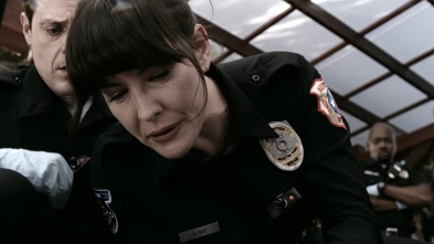 Imagen de 9-1-1: Lone Star (T1): Ep.1 Piloto - 1