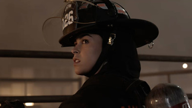 Imagen de 9-1-1: Lone Star (T1): Ep.5 Sementales - 1