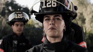 Imagen de 9-1-1: Lone Star (T1): Ep.10 Austin, tenemos un problema - 1
