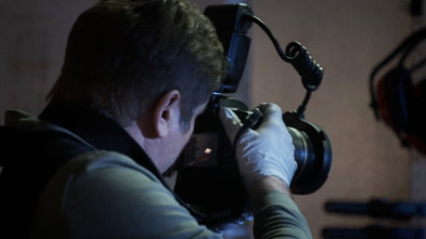 Imagen de CSI: Vegas (T3): Ep.2 Tejido cicatrizal - 1