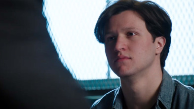 Imagen de Ley y orden (T21): Ep.7 Legado - 1