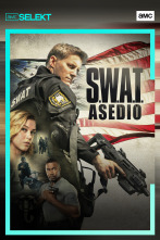 S.W.A.T.: Bajo asedio