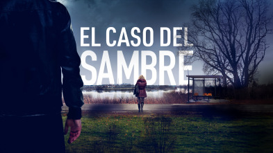 Imagen de El caso del Sambre (T1) - 2