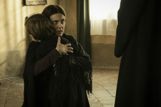 Imagen de El rapto - 6