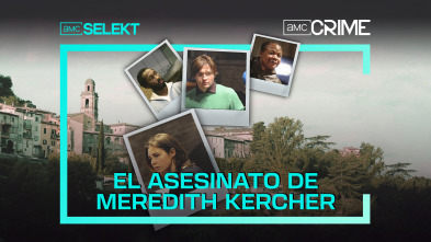 El asesinato de Meredith Kercher
