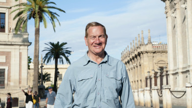 Andalucía con Michael...: Sevilla