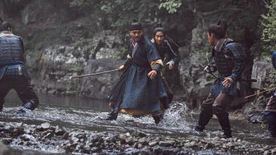 Imagen de Noryang: La batalla final - 3