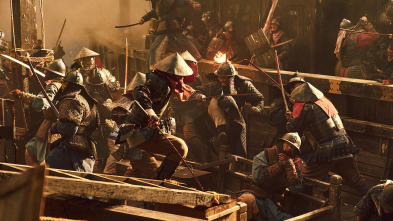 Imagen de Noryang: La batalla final - 4
