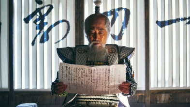 Imagen de Noryang: La batalla final - 5
