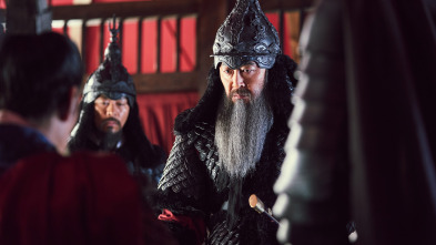 Imagen de Noryang: La batalla final - 9