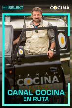 Canal Cocina en ruta (T2)