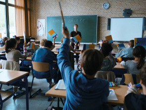 Sala de profesores