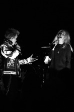 Imagen de Billy Idol en concierto - 3