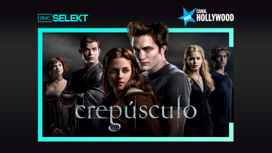 Crepúsculo